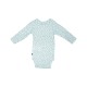LOT DE 3 BODIES SIMEON Sucre Orge