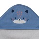 CAPE DE BAIN LEONTEL Sucre Orge