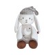 DOUDOU MAGIDOUX LAPIN Sucre Orge