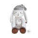DOUDOU MAGIDOUX LAPIN Sucre Orge