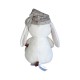 DOUDOU MAGIDOUX LAPIN Sucre Orge
