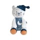 DOUDOU MAGIDOUX OURS Sucre Orge