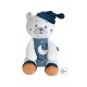 DOUDOU MAGIDOUX OURS Sucre Orge