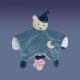 DOUMOU MAGIDOUX XL OURS PAULOT Sucre Orge