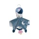 DOUMOU MAGIDOUX XL OURS PAULOT Sucre Orge