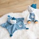 DOUMOU MAGIDOUX XL OURS PAULOT Sucre Orge