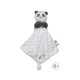 DOUDOU MOUCHOIR XL PANDA PEIO Sucre Orge