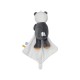 DOUDOU MOUCHOIR XL PANDA PEIO Sucre Orge