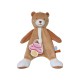 DOUMOU TETINOU OURS PRIGENT Sucre Orge