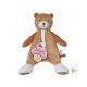 DOUMOU TETINOU OURS PRIGENT Sucre Orge