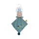 PETIT DOUMOU HIPPOPOTAME RENANT Sucre Orge