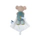 DOUDOU MOUCHOIR XL KOALA RACIM Sucre Orge