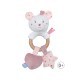 HOCHET SOURIS RACHELLE Sucre Orge