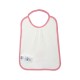 LOT DE 3 BAVOIRS ELASTIQUE RADA Sucre Orge