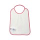 LOT DE 3 BAVOIRS ELASTIQUE RADA Sucre Orge