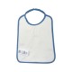LOT DE 3 BAVOIRS ELASTIQUE REX Sucre Orge