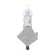 DOUDOU MOUCHOIR CHAT SULIVAN Sucre Orge