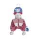 DOUMOU MAGIDOUX SOURIS SARITA Sucre Orge