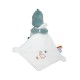 DOUDOU MOUCHOIR DINOSAURE STEFANO Sucre Orge