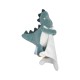 DOUDOU MOUCHOIR DINOSAURE STEFANO Sucre Orge