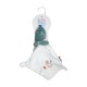 DOUDOU MOUCHOIR DINOSAURE STEFANO Sucre Orge
