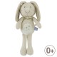 DOUDOU PELUCHE LAPIN Sucre Orge