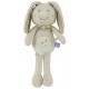 DOUDOU PELUCHE LAPIN Sucre Orge