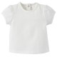 ROBE BEBE FILLE ROSE + TEE SHIRT Sucre Orge