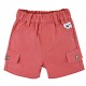 ENSEMBLE SHORT ET T-SHIRT RAYE BEBE Sucre Orge