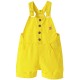SALOPETTE COURTE "SUMMER LOVE" Sucre Orge