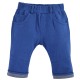 PANTALON GARCON BLEU DEAR DOG Sucre Orge
