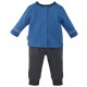 ENS PANTALON Sucre Orge