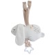 SUJET MUSICAL LAPIN Sucre Orge