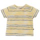TEE SHIRT SALOPETTE COURTE AXEL Sucre Orge