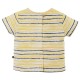 TEE SHIRT SALOPETTE COURTE AXEL Sucre Orge
