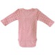 LOT DE 2 BODIES ASTRID Sucre Orge