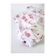 ROBE BLOMMER ALIENOR Sucre Orge