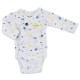 KIT NAISSANCE BEBE MIXTE MIMOSA Sucre Orge