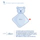 KIT NAISSANCE BEBE MIXTE MIMOSA Sucre Orge
