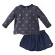 TEE SHIRT JUPE BRIGITTE Sucre Orge