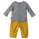 TEE SHIRT TROUSERS BONIFACE Sucre Orge
