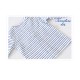 TEE SHIRT SALOPETTE BLAISE Sucre Orge