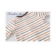 TEE SHIRT SALOPETTE BORIS Sucre Orge