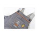 TEE SHIRT SALOPETTE BORIS Sucre Orge