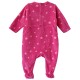 DORS BIEN VELOURS RASE BRIANNE Sucre Orge
