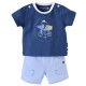 TEE SHIRT BERMUDA CESAR Sucre Orge