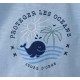 TEE SHIRT PANTALON CHAUSSETTES COSTA Sucre Orge