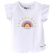 TEE SHIRT CAMELI Sucre Orge