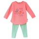 PYJAMA 2P CHRYSLAINE Sucre Orge