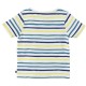 TEE SHIRT CHERBOURG Sucre Orge